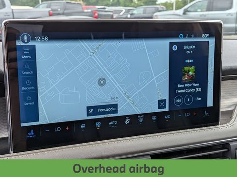 Used 2025 Lincoln Corsair Grand Touring w/ Equipment Group 301A AWD/4WD image 22