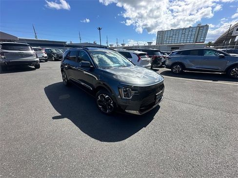 New 2025 Kia Niro Wave image 8