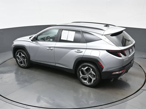 Certified 2024 Hyundai Tucson SEL w/ Convenience Package AWD/4WD image 36