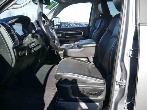 Certified 2024 RAM 2500 Laramie image 31