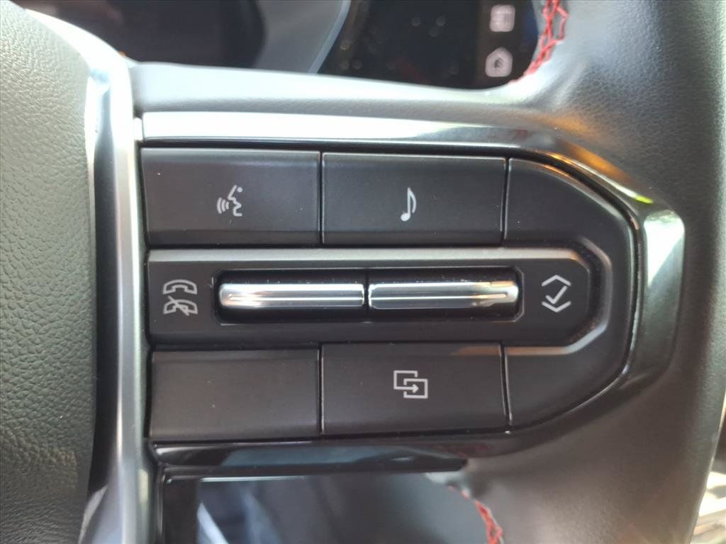 Used 2024 Chevrolet Colorado Z71 w/ Z71 Convenience Package 2 AWD/4WD image 20