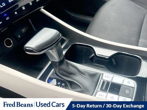 Used 2022 Hyundai Tucson SEL w/ Convenience Package AWD/4WD image 22