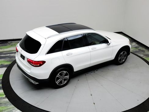 Used 2018 Mercedes-Benz GLC 300 image 36