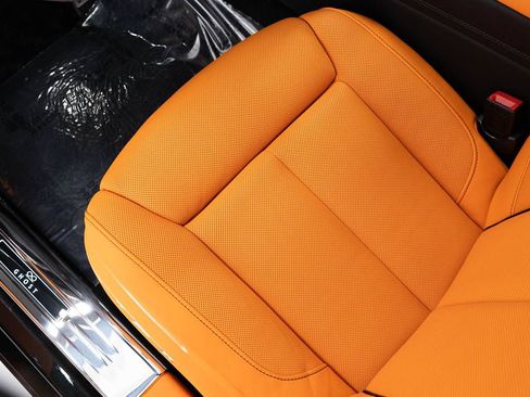 New 2026 Rolls-Royce Ghost Black Badge AWD/4WD image 20