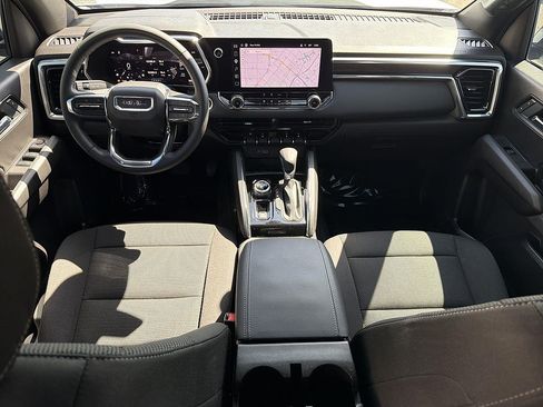 Used 2025 GMC Canyon Elevation AWD/4WD image 19