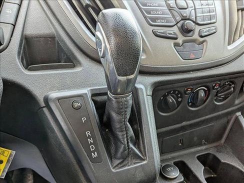 Used 2018 Ford Transit 350 138 w/ Interior Upgrade Package image 11