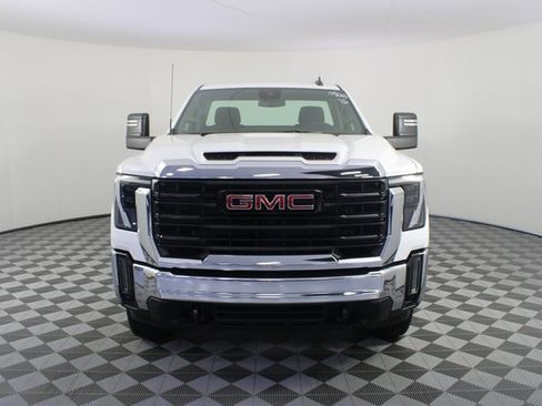 New 2026 GMC Sierra 2500 Pro image 21