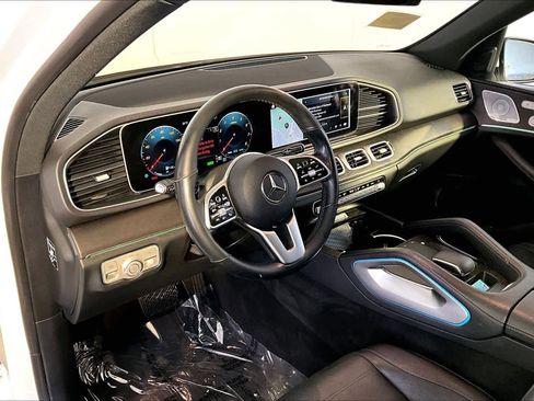 Used 2021 Mercedes-Benz GLE 450 4MATIC image 18
