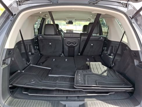 Certified 2025 Honda Pilot EX-L image 28