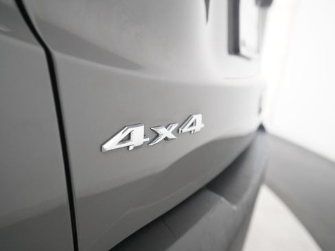 Used 2020 Jeep Renegade Limited AWD/4WD image 32