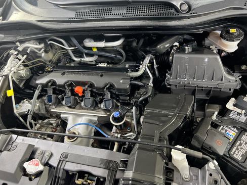 Used 2022 Honda HR-V EX image 29