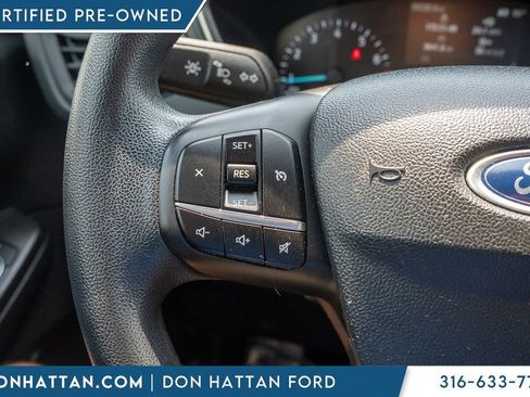 Used 2020 Ford Escape SE AWD/4WD image 12