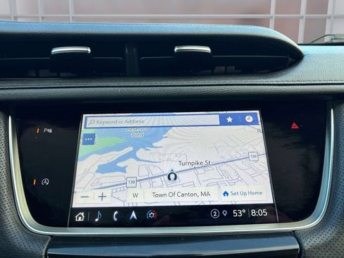 Used 2023 Cadillac XT5 Premium Luxury AWD/4WD image 21