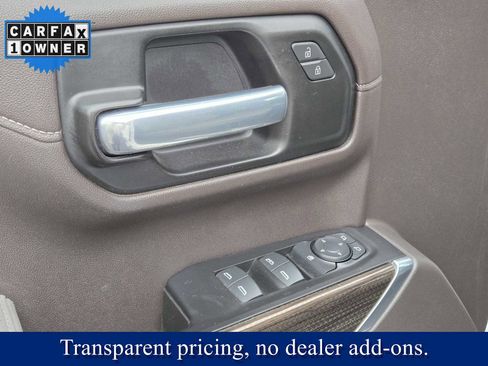 Used 2021 Chevrolet Silverado 1500 RST image 20