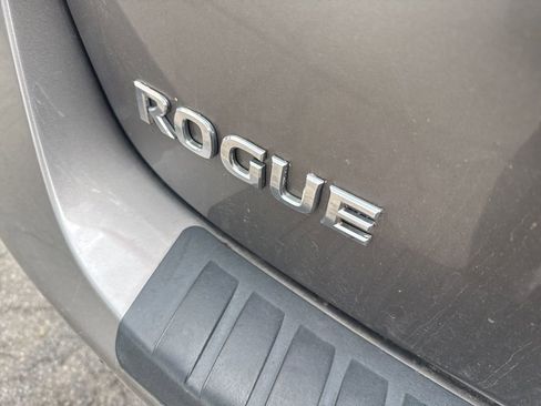 Used 2012 Nissan Rogue S w/ Special Edition Pkg AWD/4WD image 7