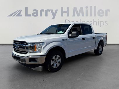Used 2019 Ford F150 XLT