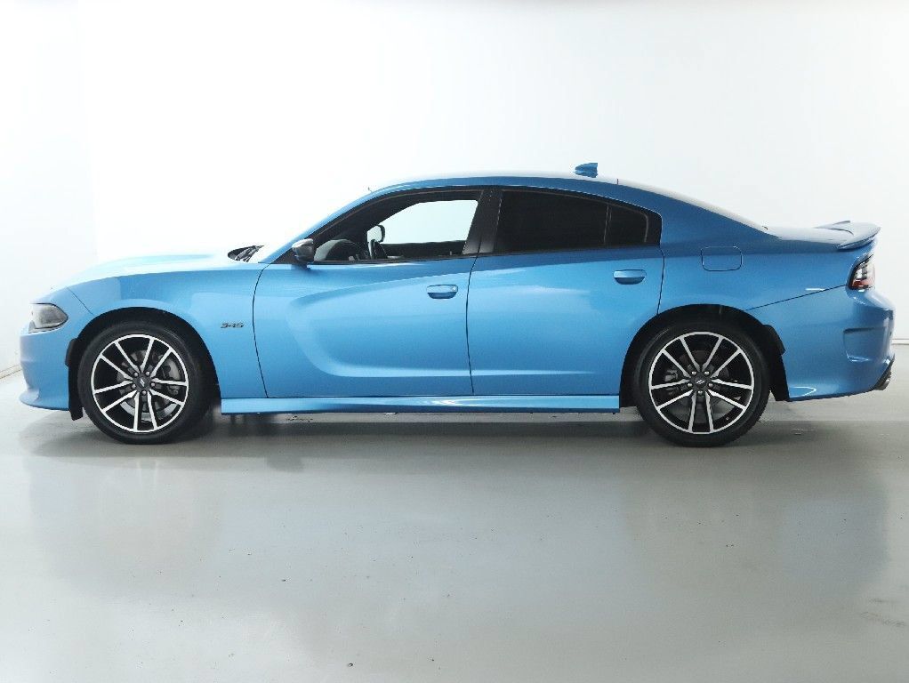 Used 2023 Dodge Charger R/T w/ Plus Group RWD image 36