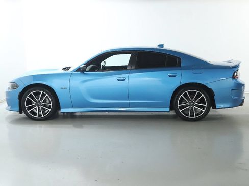 Used 2023 Dodge Charger R/T w/ Plus Group RWD image 36