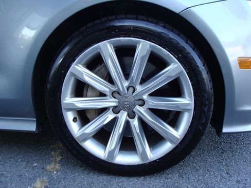 Used 2013 Audi A7 3.0T Prestige image 40