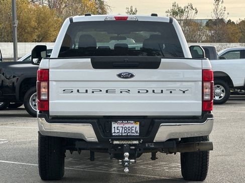 Used 2022 Ford F250 XLT image 5