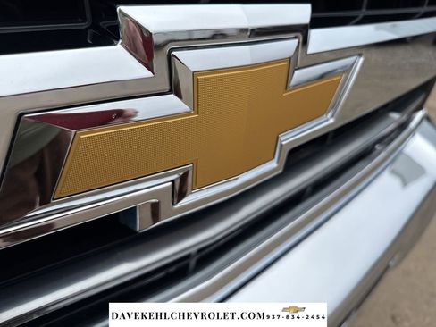 Used 2019 Chevrolet Silverado 2500 LT w/ All Star Edition image 36