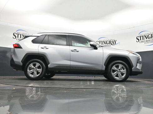 Used 2024 Toyota RAV4 XLE w/ Convenience Package FWD image 33