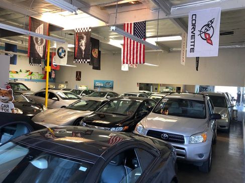 Used 2010 Toyota Highlander 2WD image 21