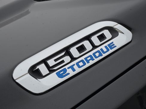 New 2026 RAM 1500 Laramie image 8