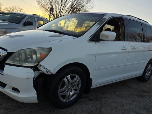 Used 2005 Honda Odyssey EX-L image 1