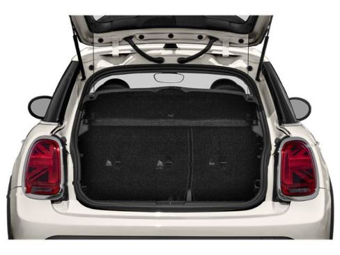 Used 2023 MINI Cooper 4-Door Hardtop FWD image 11