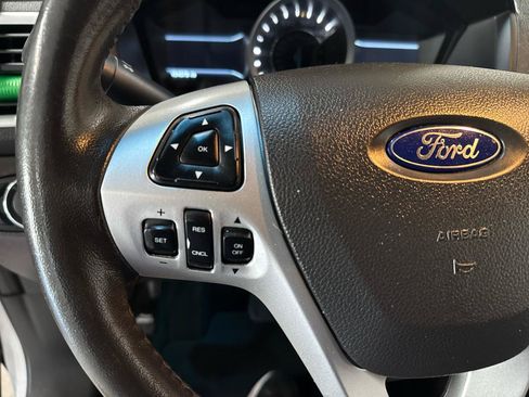 Used 2015 Ford Explorer Limited AWD/4WD image 10