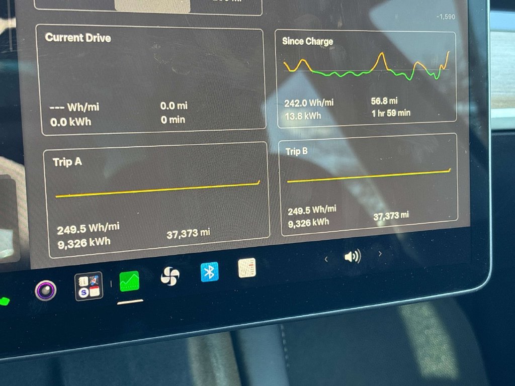 Used 2023 Tesla Model 3 Standard Range RWD image 20
