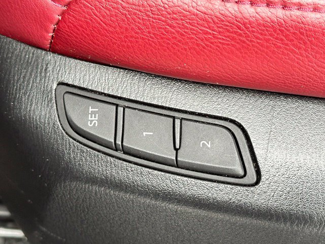 Used 2021 MAZDA CX-9 Carbon Edition AWD/4WD image 10