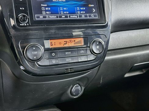 Used 2024 Mitsubishi Mirage ES FWD image 23