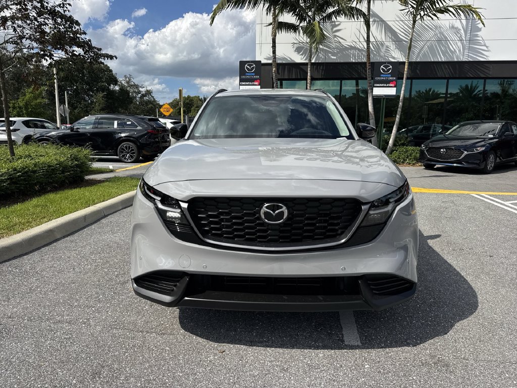 New 2026 MAZDA CX-5 Preferred AWD/4WD image 29
