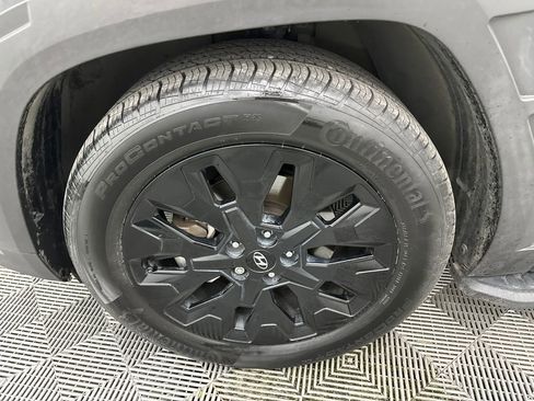 Used 2024 Hyundai Tucson XRT FWD image 12