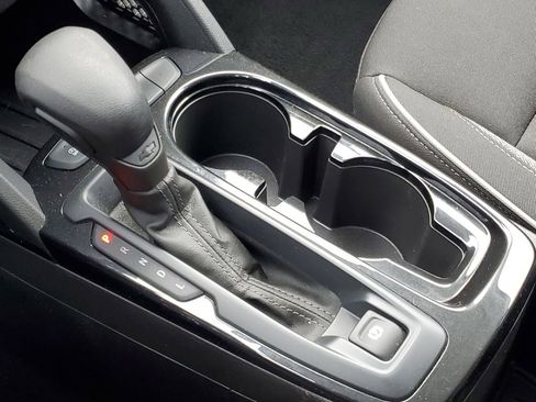 Used 2023 Chevrolet TrailBlazer LT image 20