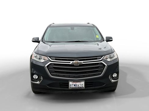 Used 2019 Chevrolet Traverse LT image 8
