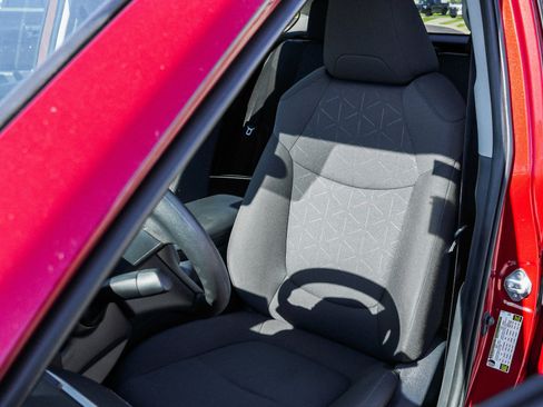 Certified 2024 Toyota RAV4 XLE AWD/4WD image 16