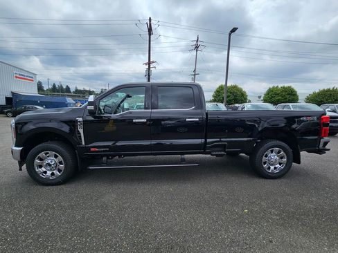 New 2026 Ford F350 King Ranch AWD/4WD image 2