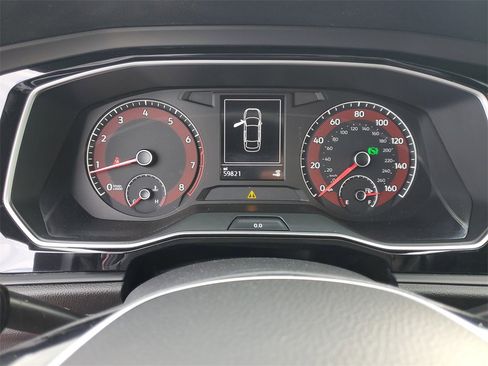 Used 2020 Volkswagen Jetta R-Line w/ R-Line Cold Weather Package image 29