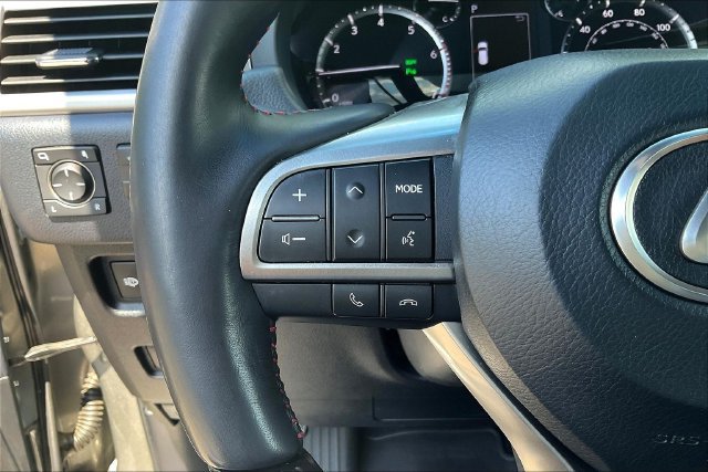 Used 2023 Lexus GX 460 Premium w/ Premium Package AWD/4WD image 11
