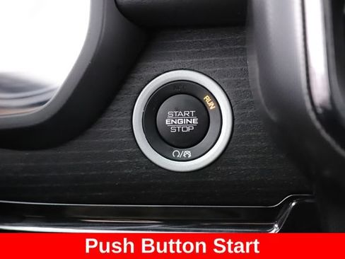 Used 2023 RAM 1500 Limited AWD/4WD image 25