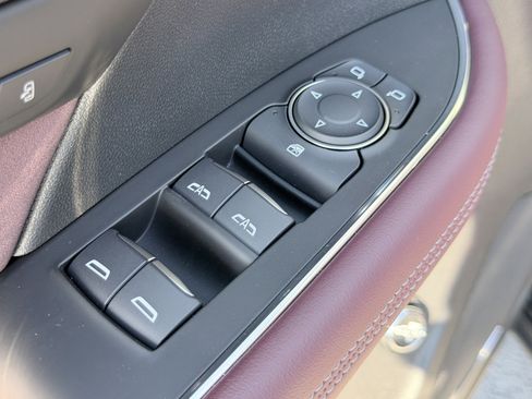 New 2026 Buick Envision Sport Touring AWD/4WD image 12