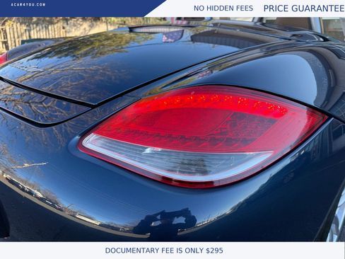 Used 2011 Porsche Boxster image 25