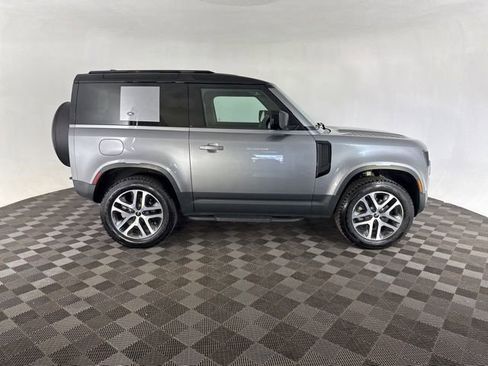 Used 2023 Land Rover Defender 90 S AWD/4WD image 6