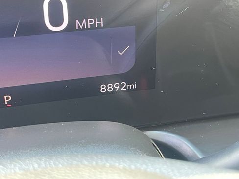 Used 2025 Buick Encore GX Preferred image 40