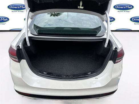 Used 2017 Ford Fusion Sport w/ Equipment Group 401A image 29