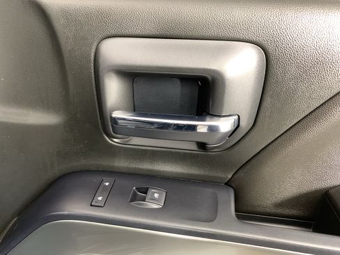 Used 2018 Chevrolet Silverado 1500 LT w/ Texas Edition RWD image 35