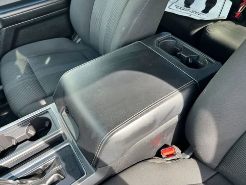 Used 2017 Ford F150 XLT w/ Equipment Group 302A Luxury image 16